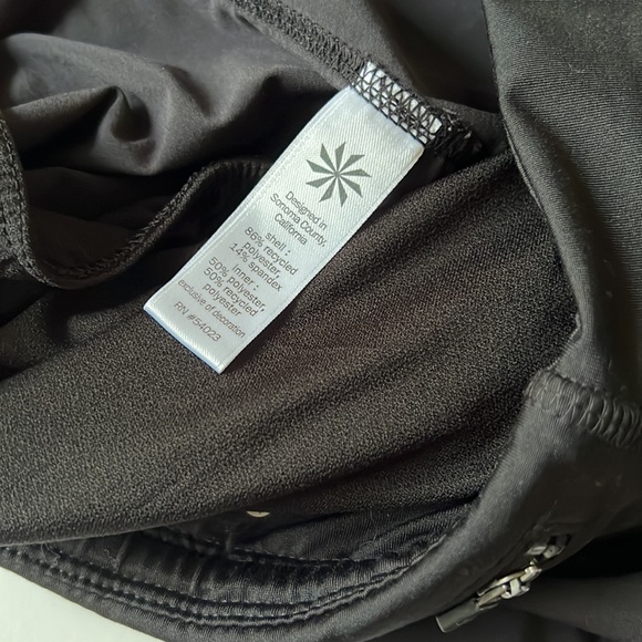 Athlete Ready Set Go Shorts L - Picture 5 of 7